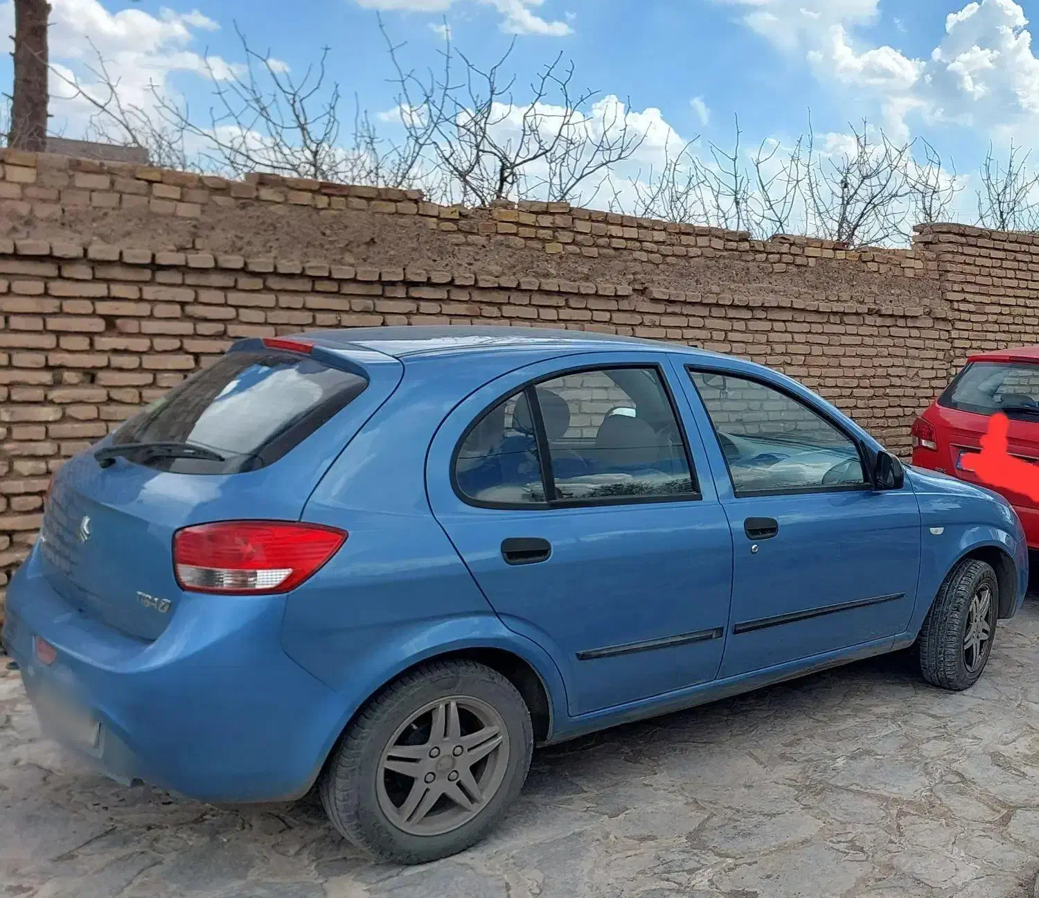 خودرو تیبا، 2 آگهی ann_20988105