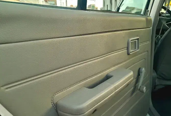 پراید صبا بنزینی - 1387