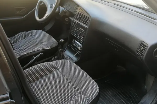 پژو 405 GLX - 1381