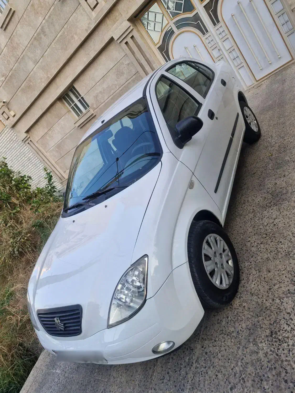 خودرو تیبا، صندوق دار آگهی ann_20988130