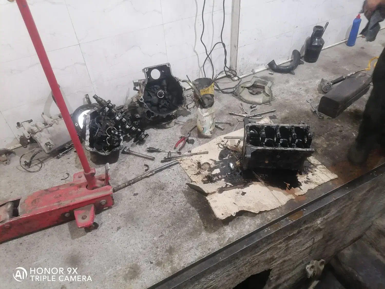 پراید صبا بنزینی - 1386