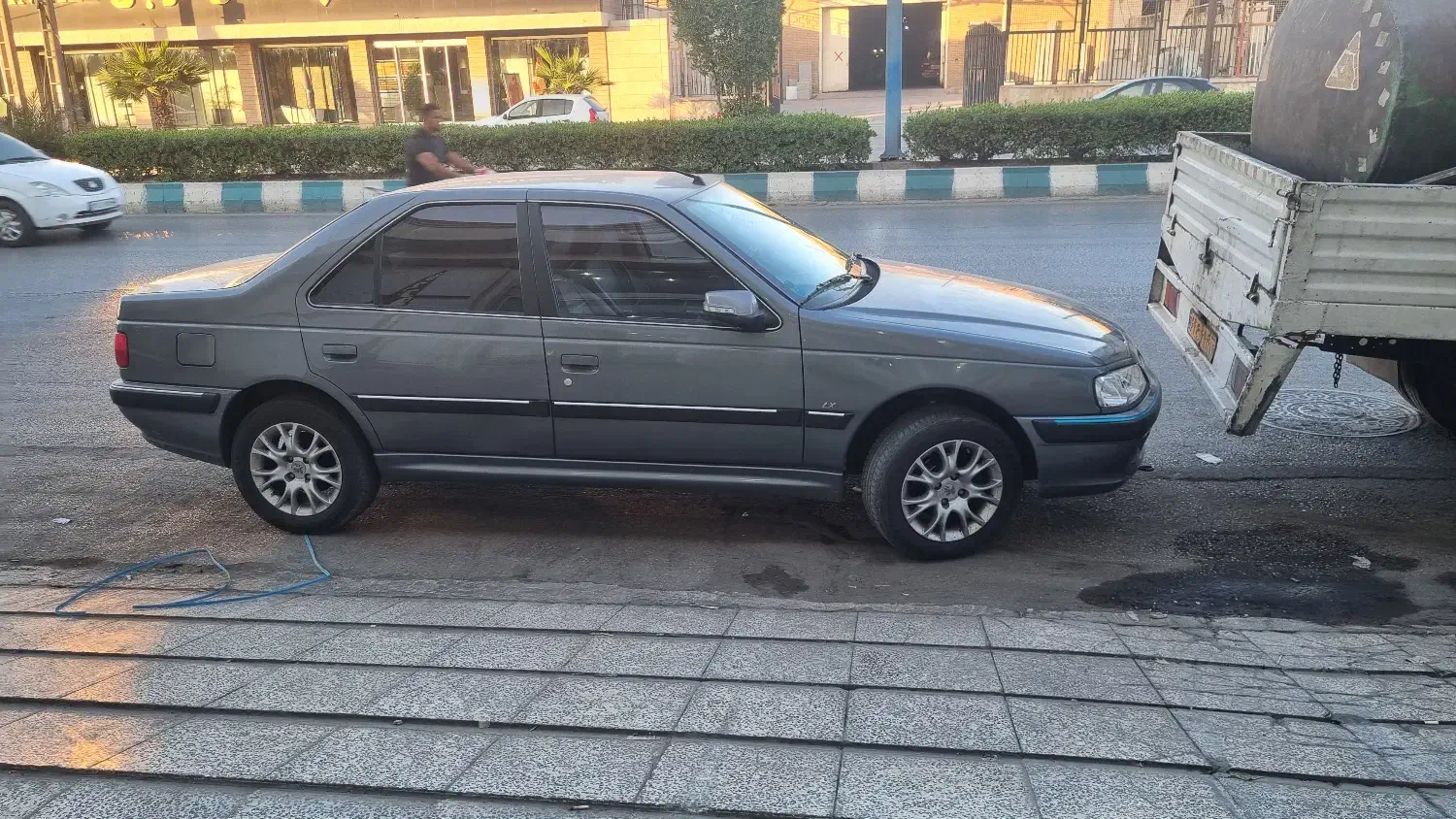 خودرو پژو، پارس آگهی ann_20988142