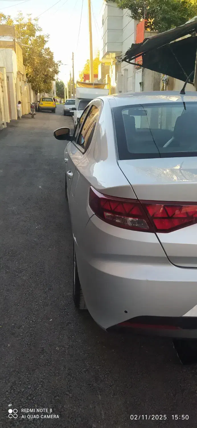 تارا دنده‌ای v1 - 1401