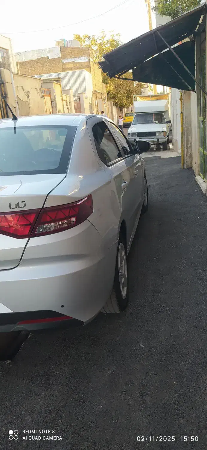 تارا دنده‌ای v1 - 1401