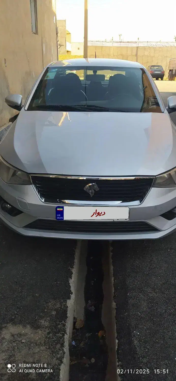 تارا دنده‌ای v1 - 1401