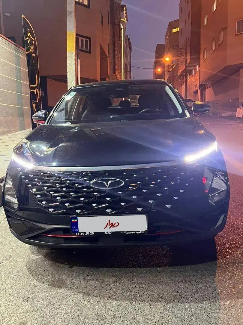 خودرو فونیکس، FX آگهی ann_20988154