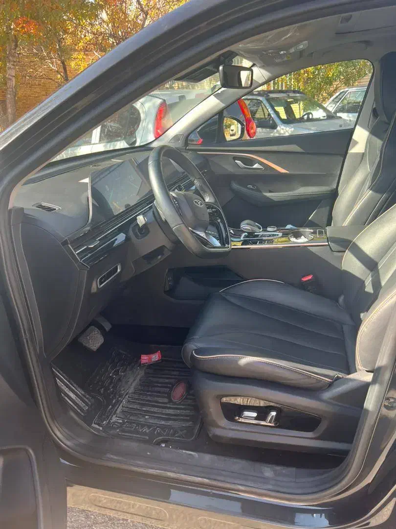 فونیکس FX پریمیوم FWD - 1402