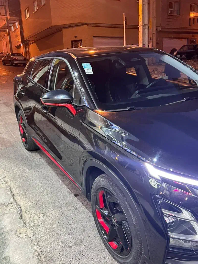 فونیکس FX پریمیوم FWD - 1402