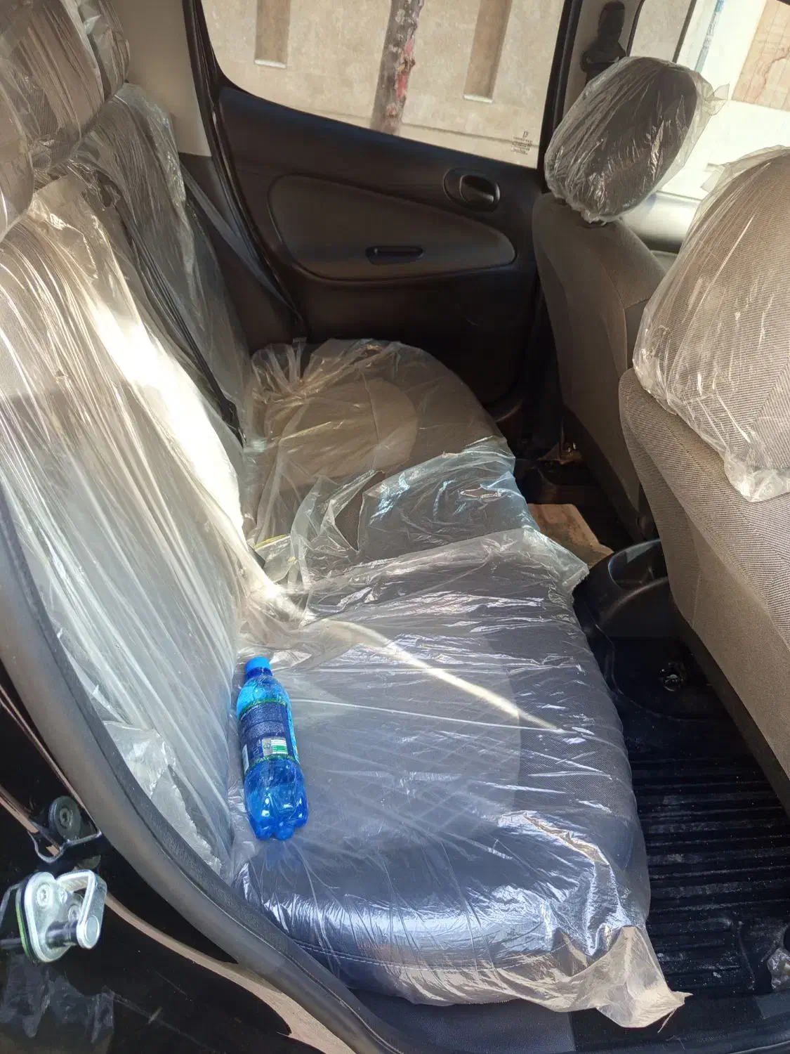 پژو 207 پانوراما دنده‌ای - 1403