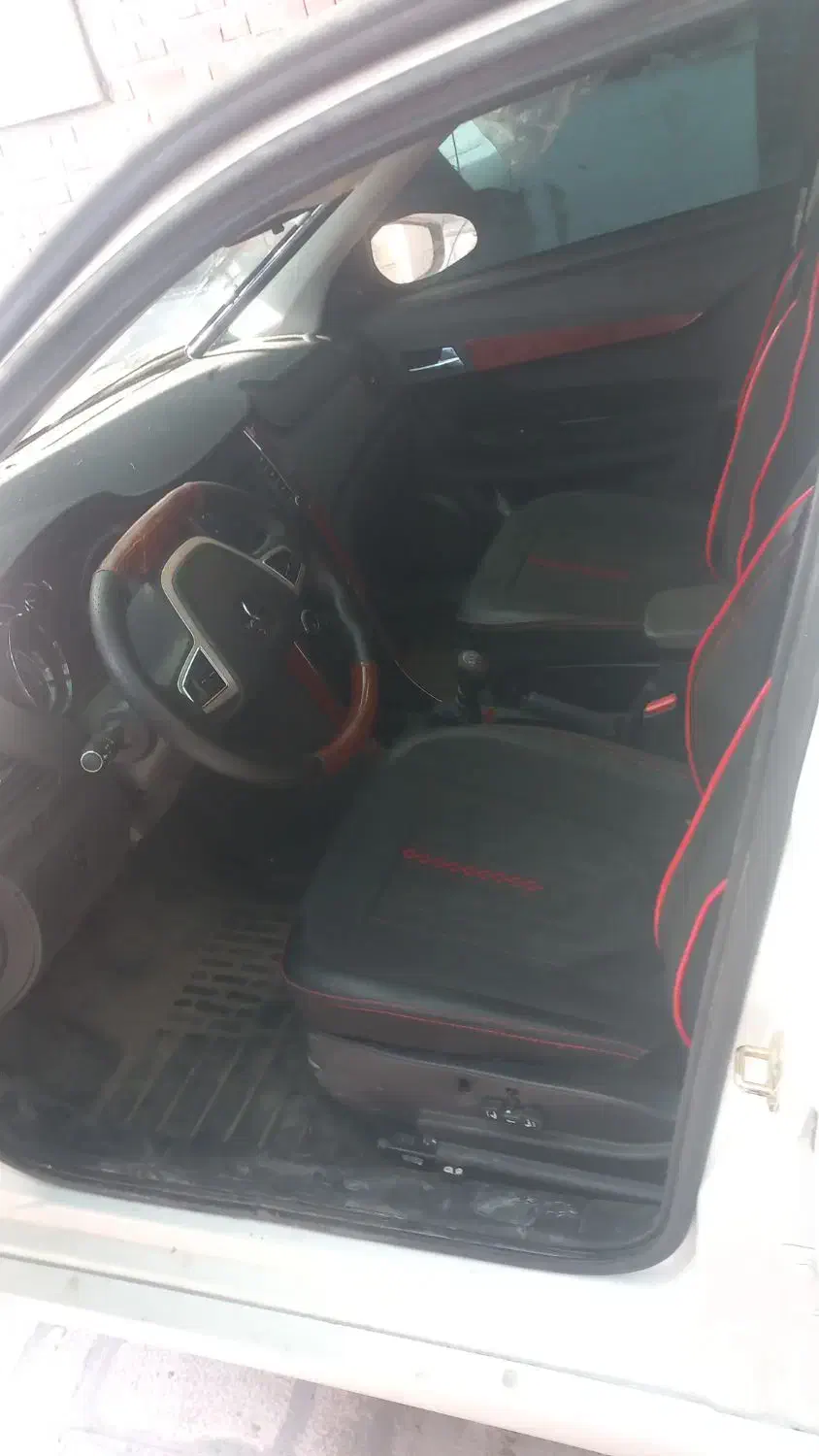 دنا پلاس ۶ دنده EF7p - 1403