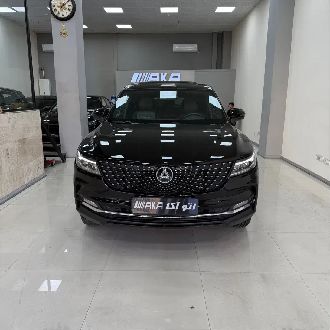 خودرو دیگنیتی، پرایم آگهی ann_20988194