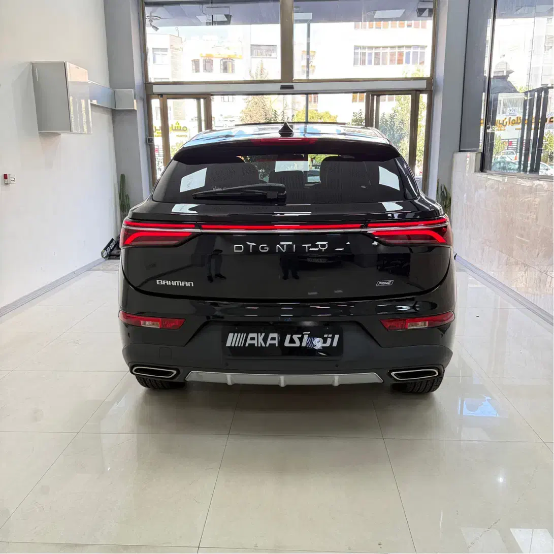 دیگنیتی پرایم ۱.۵ لیتر توربو - 1401