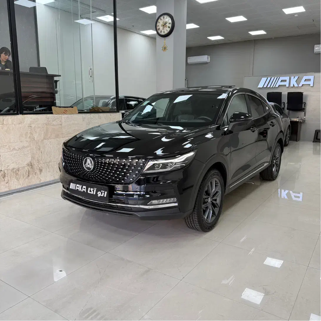 دیگنیتی پرایم ۱.۵ لیتر توربو - 1401