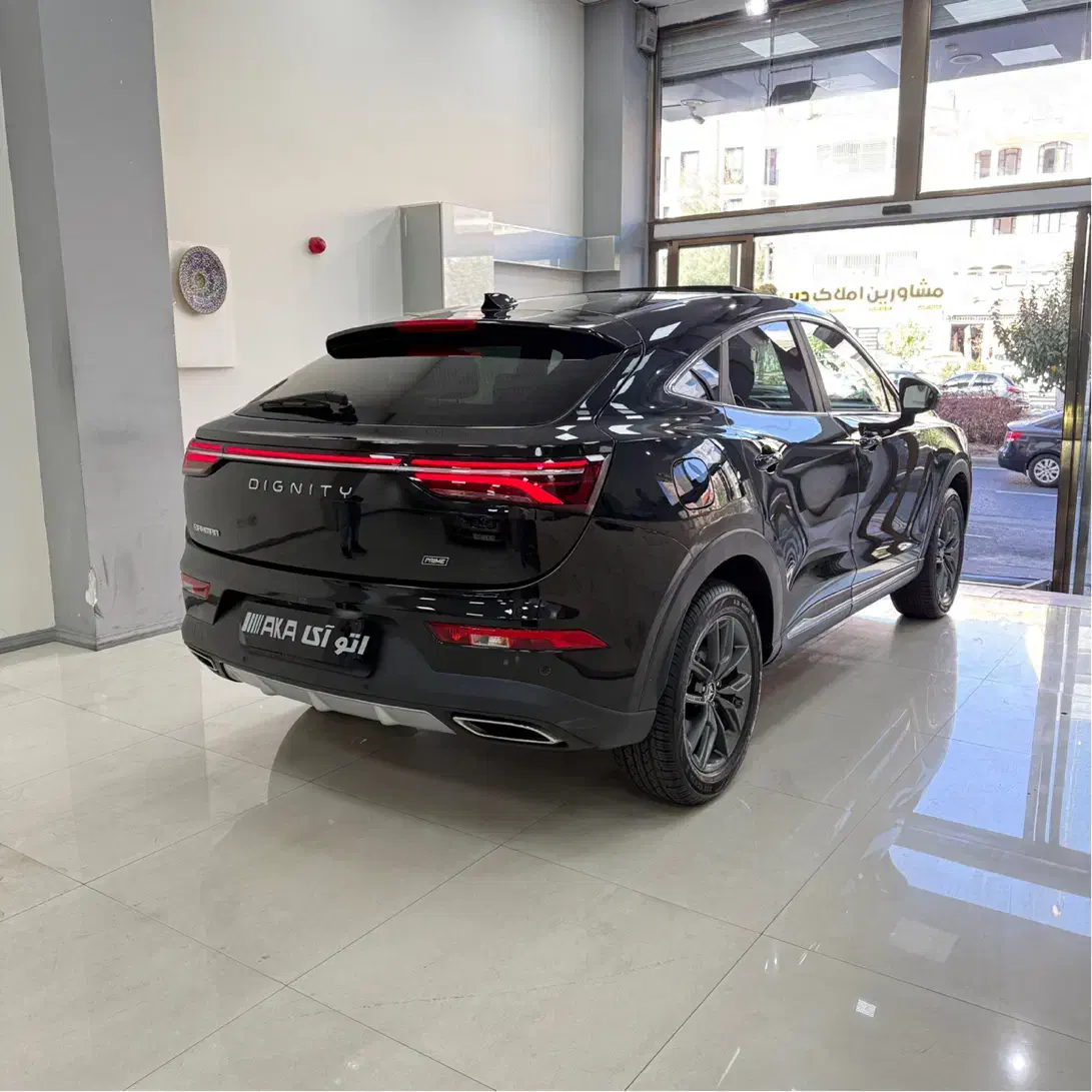 دیگنیتی پرایم ۱.۵ لیتر توربو - 1401