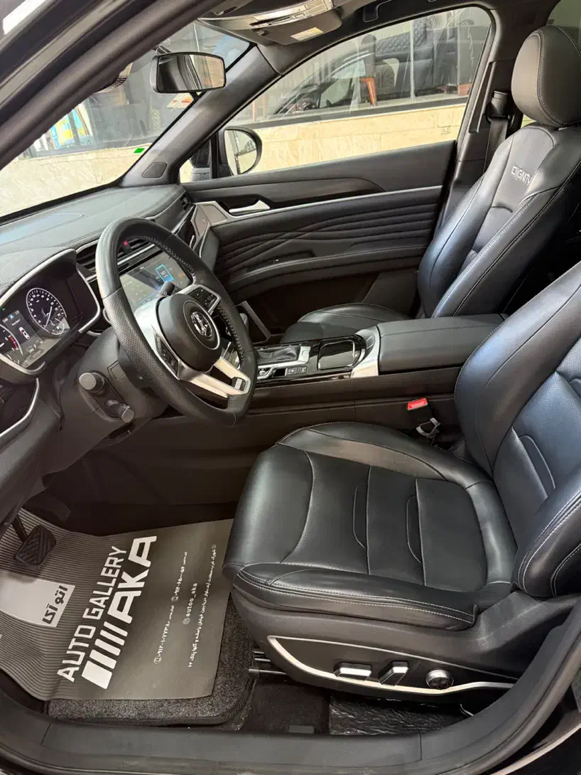 دیگنیتی پرایم ۱.۵ لیتر توربو - 1401