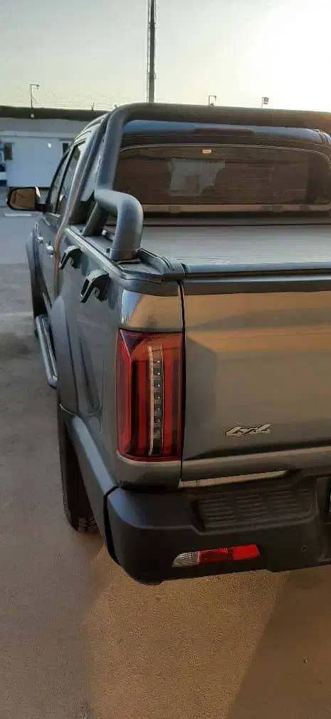 خودرو کی ام سی، T9 آگهی ann_20988203