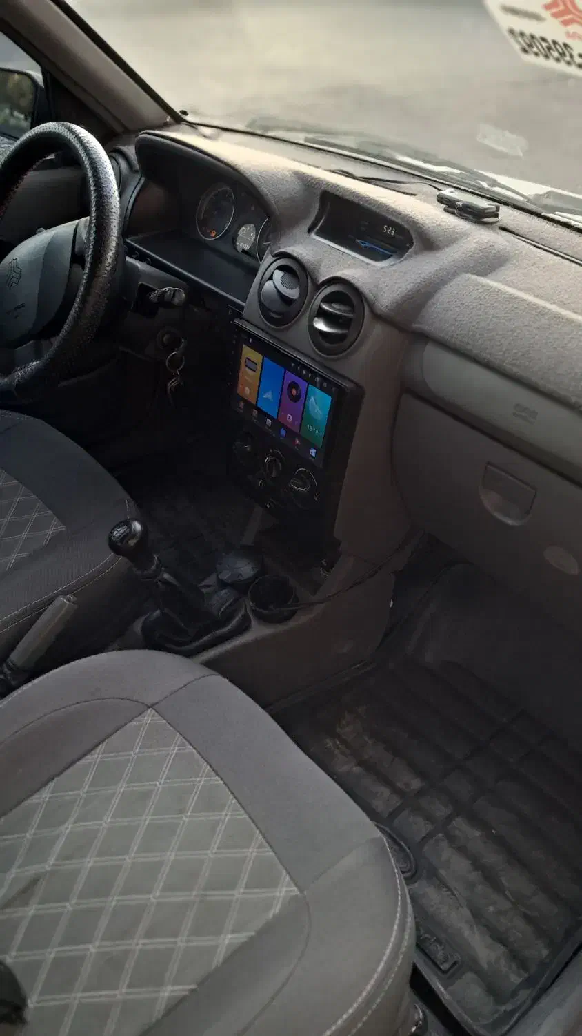 پراید 131 SE - 1399