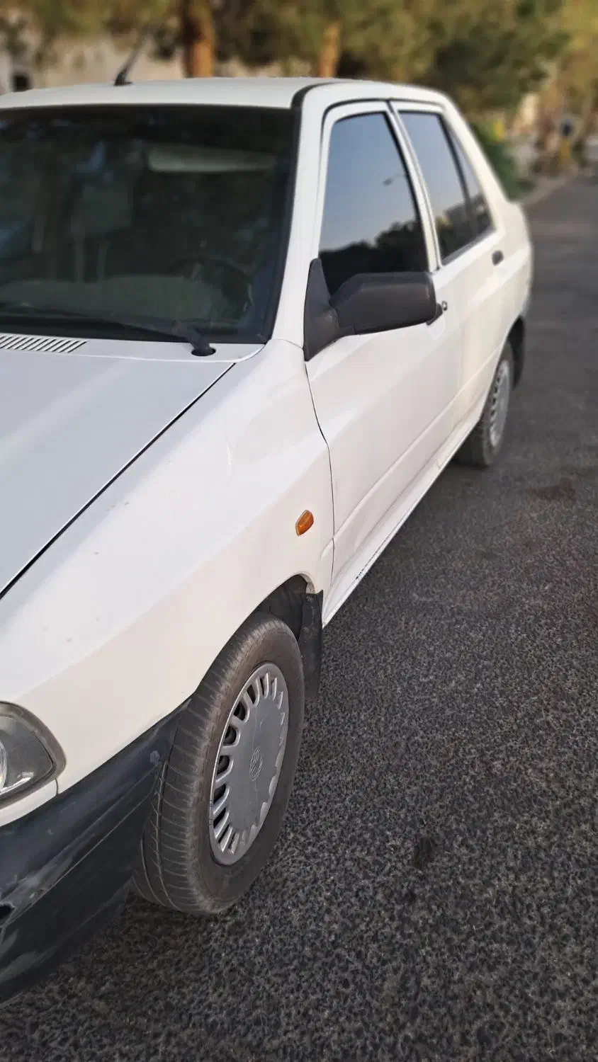 پراید 131 SE - 1399