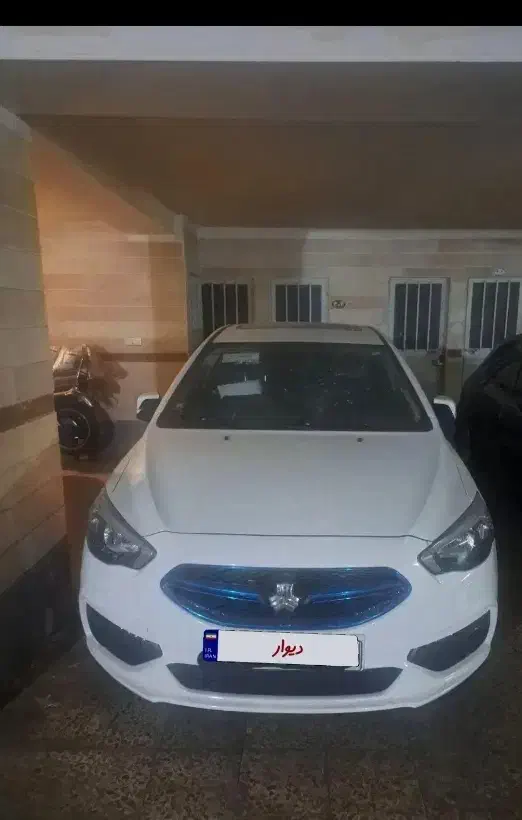 خودرو شاهین، G آگهی ann_20988221