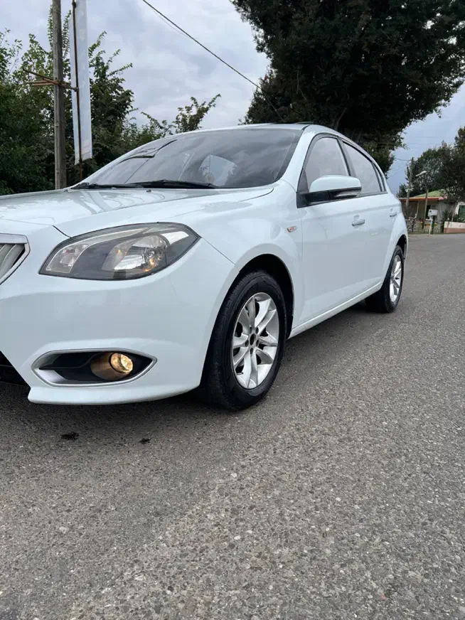 برلیانس H320 اتوماتیک 1500 - 1394