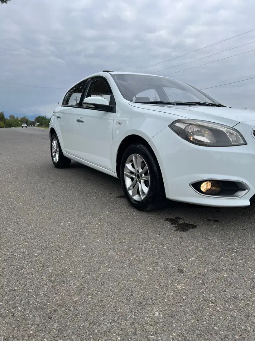 برلیانس H320 اتوماتیک 1500 - 1394