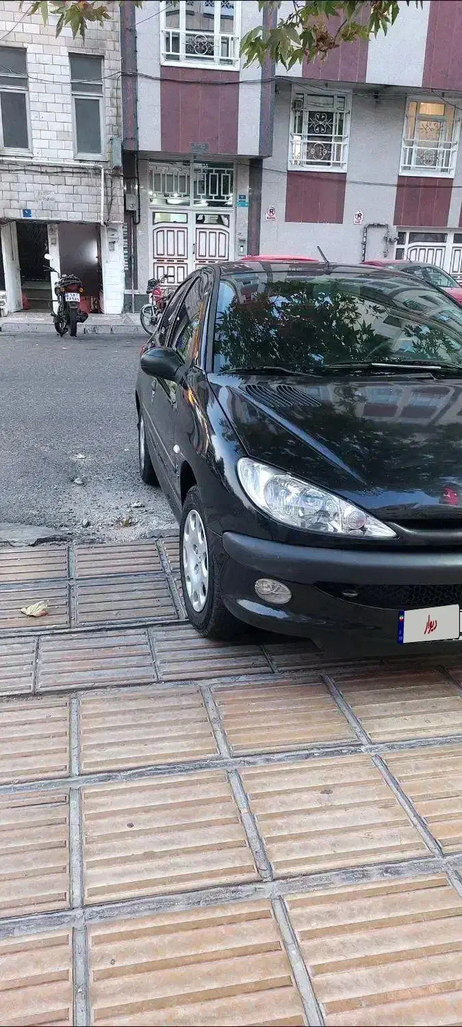 خودرو پژو، 206 آگهی ann_20988226