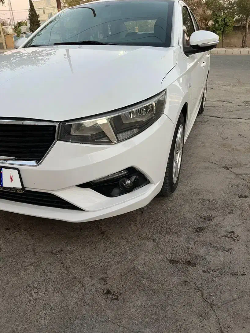 تارا دنده‌ای v1 - 1400