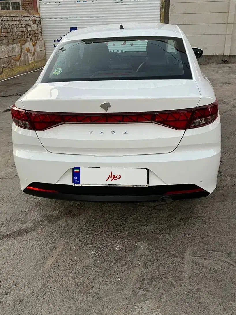 تارا دنده‌ای v1 - 1400