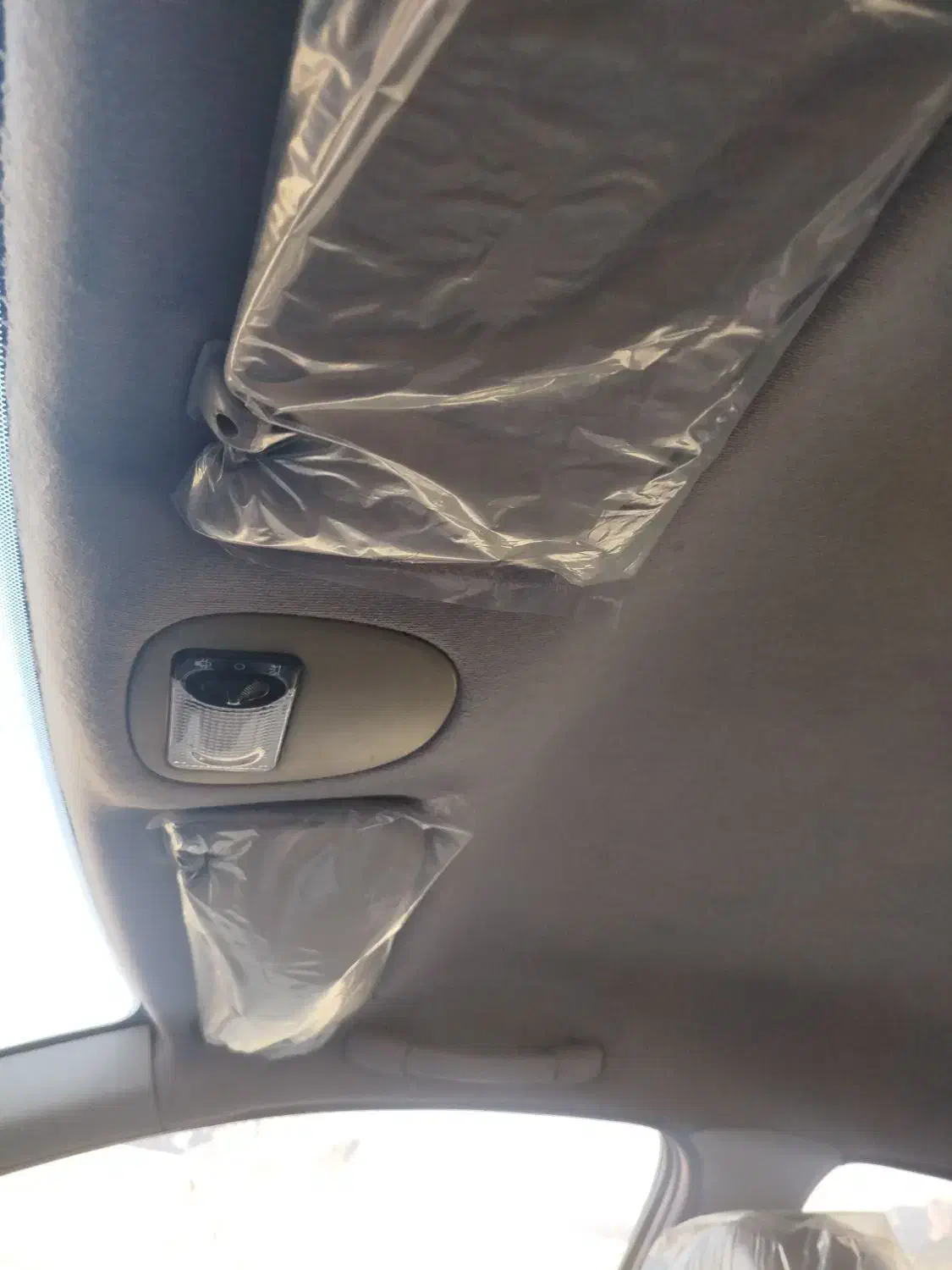 پژو 206 تیپ 2 - 1389