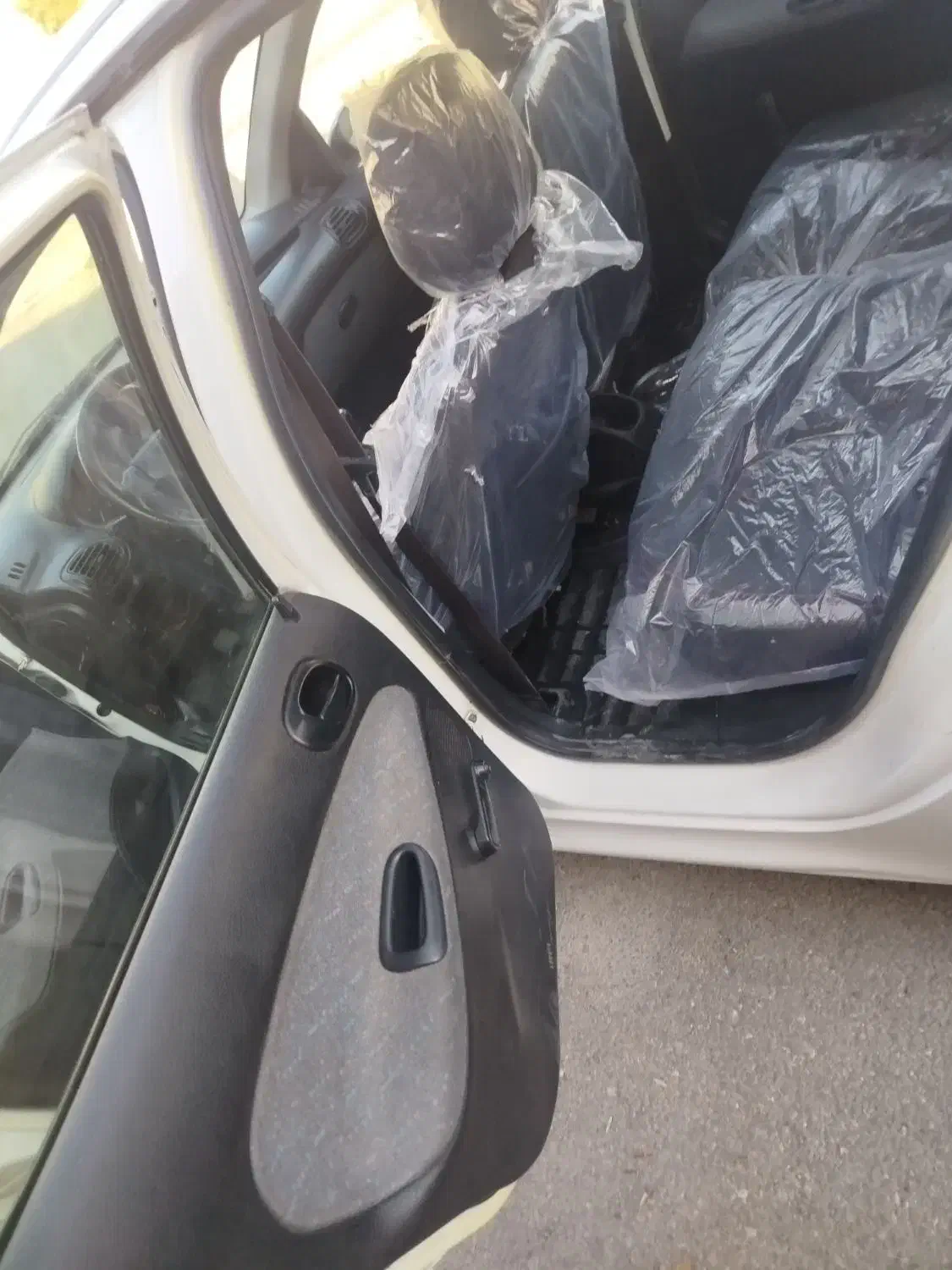 پژو 206 تیپ 2 - 1389