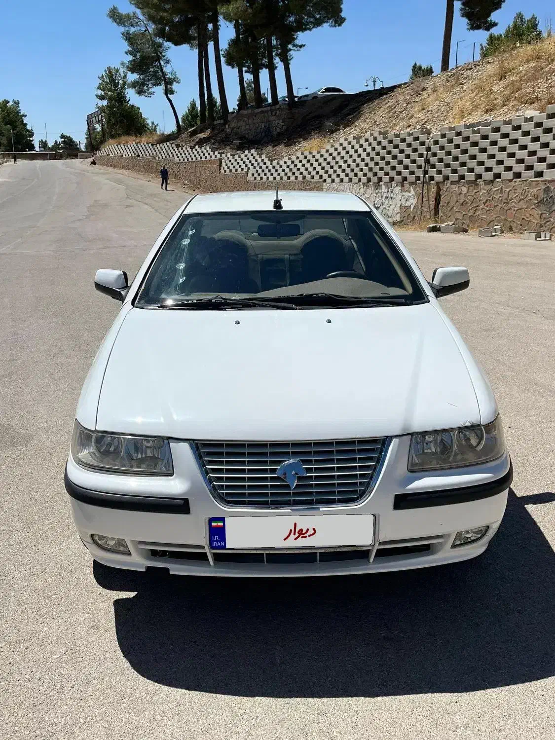 خودرو سمند، سورن آگهی ann_20988241