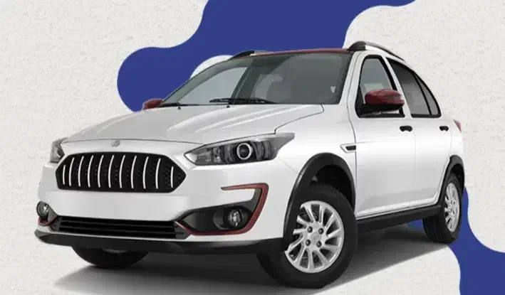 خودرو اطلس، GL آگهی ann_20988242