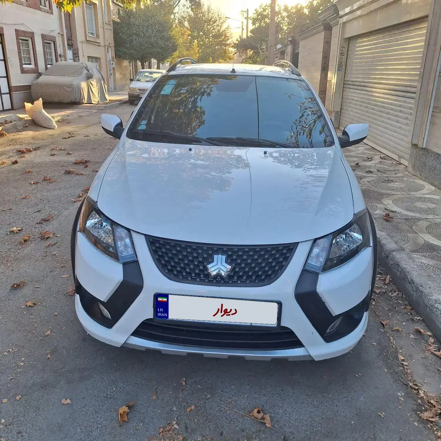 خودرو کوییک، S آگهی ann_20988243