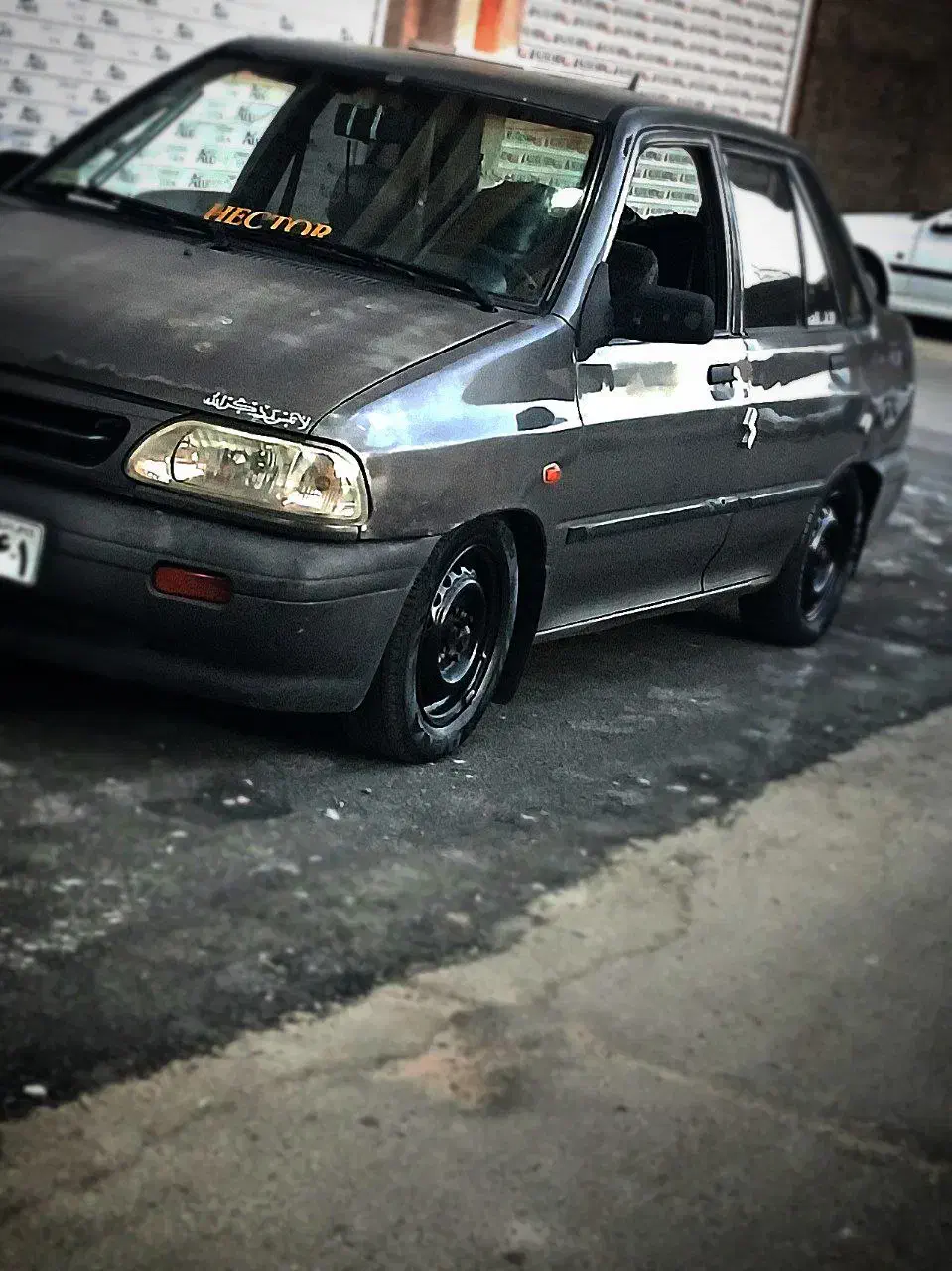 خودرو پراید، صبا آگهی ann_20988244