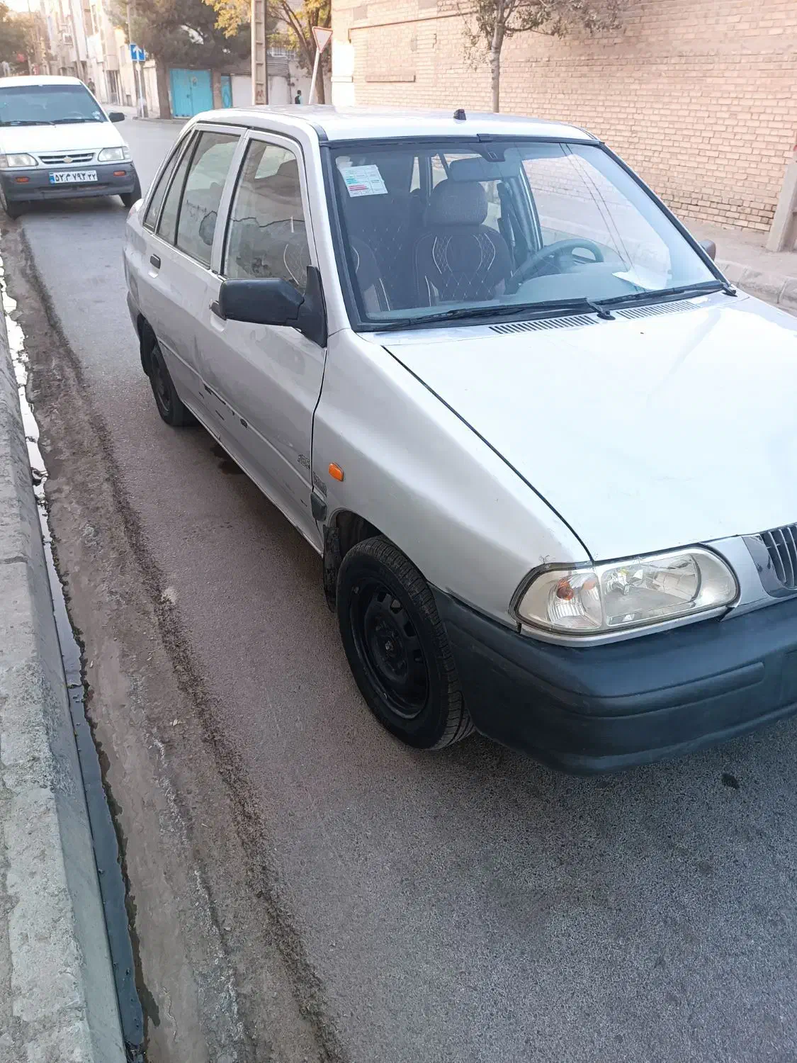 خودرو پراید، 141 آگهی ann_20988260