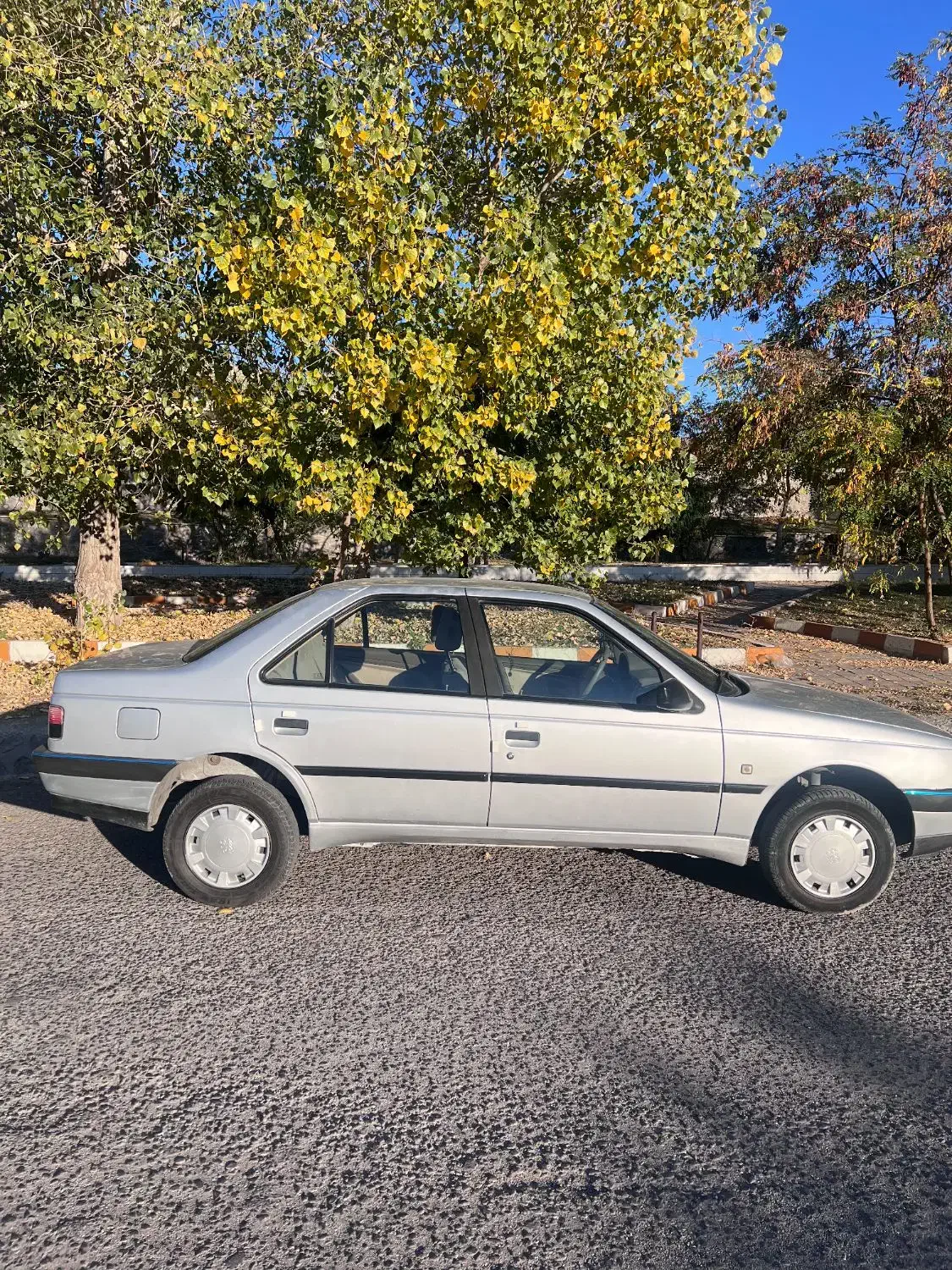 خودرو پژو، 405 آگهی ann_20988263