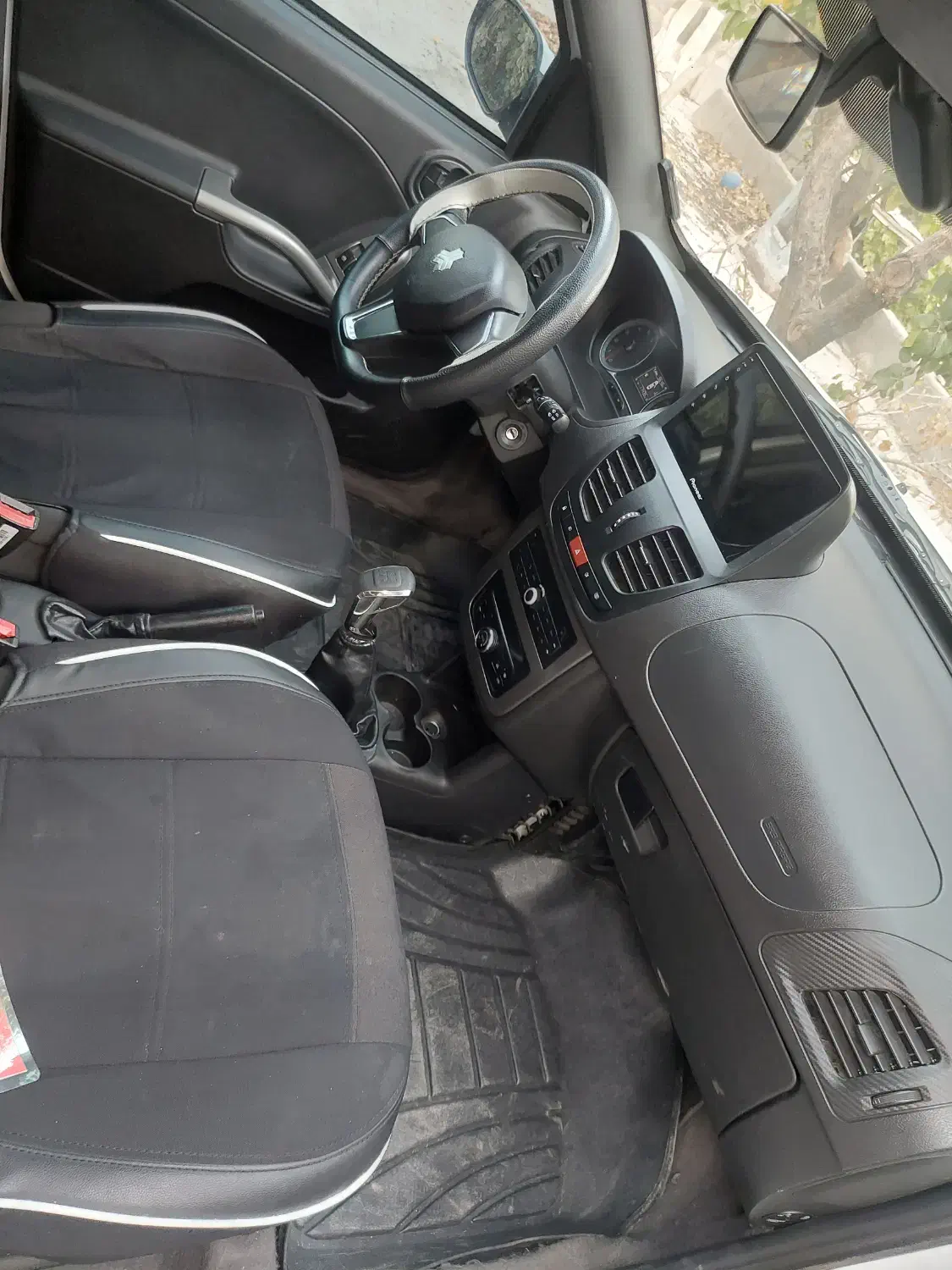 خودرو کوییک، S آگهی ann_20988265