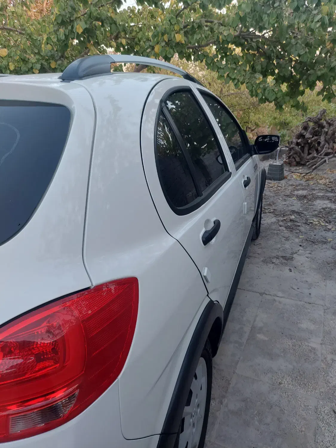 کوییک S آپشنال - 1403