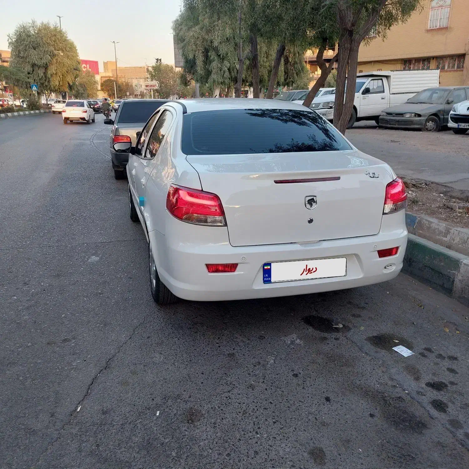 خودرو رانا، پلاس آگهی ann_20988283