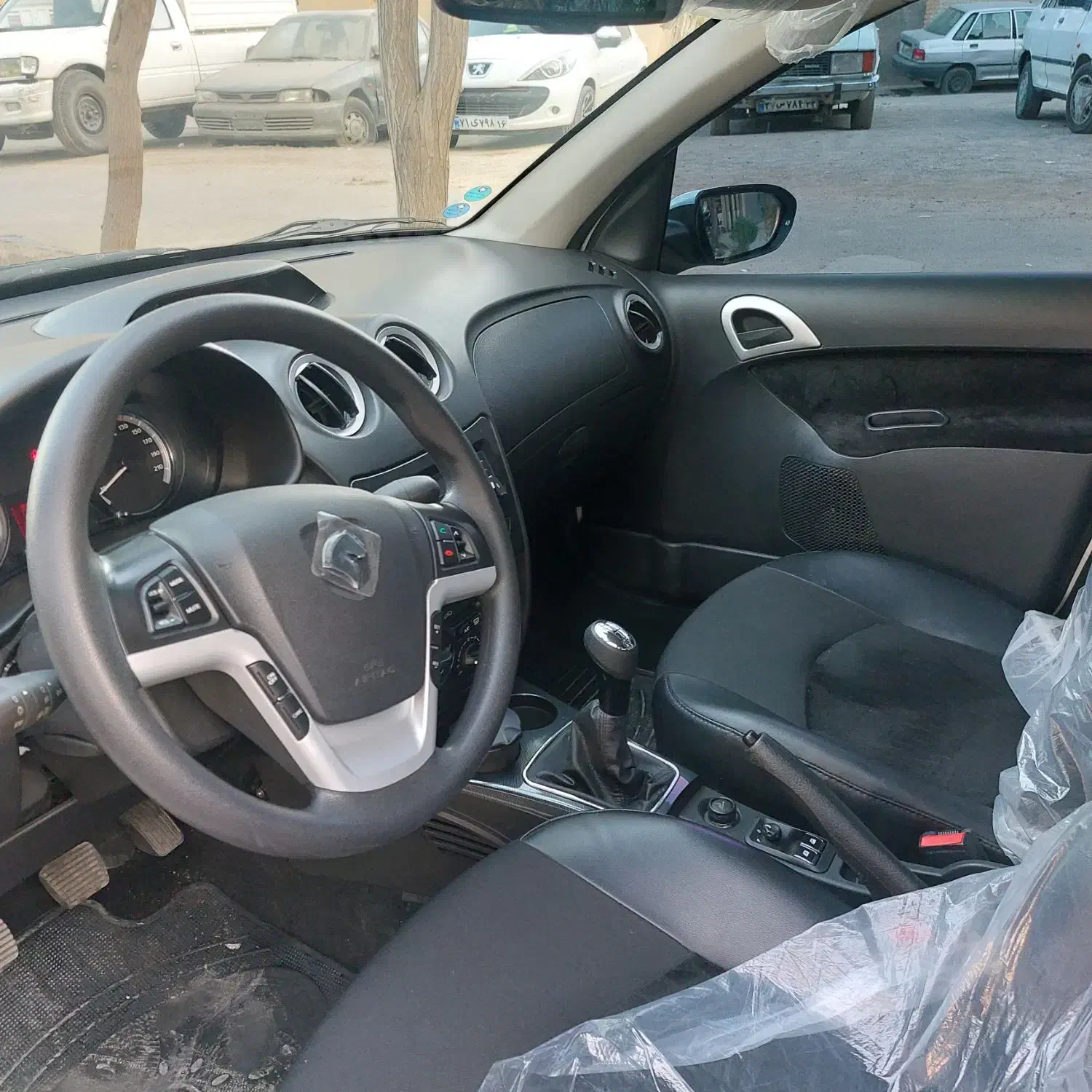 رانا پلاس سقف فلز ESP - 1404