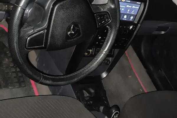 سمند سورن پلاس XU7P بنزینی - 1403