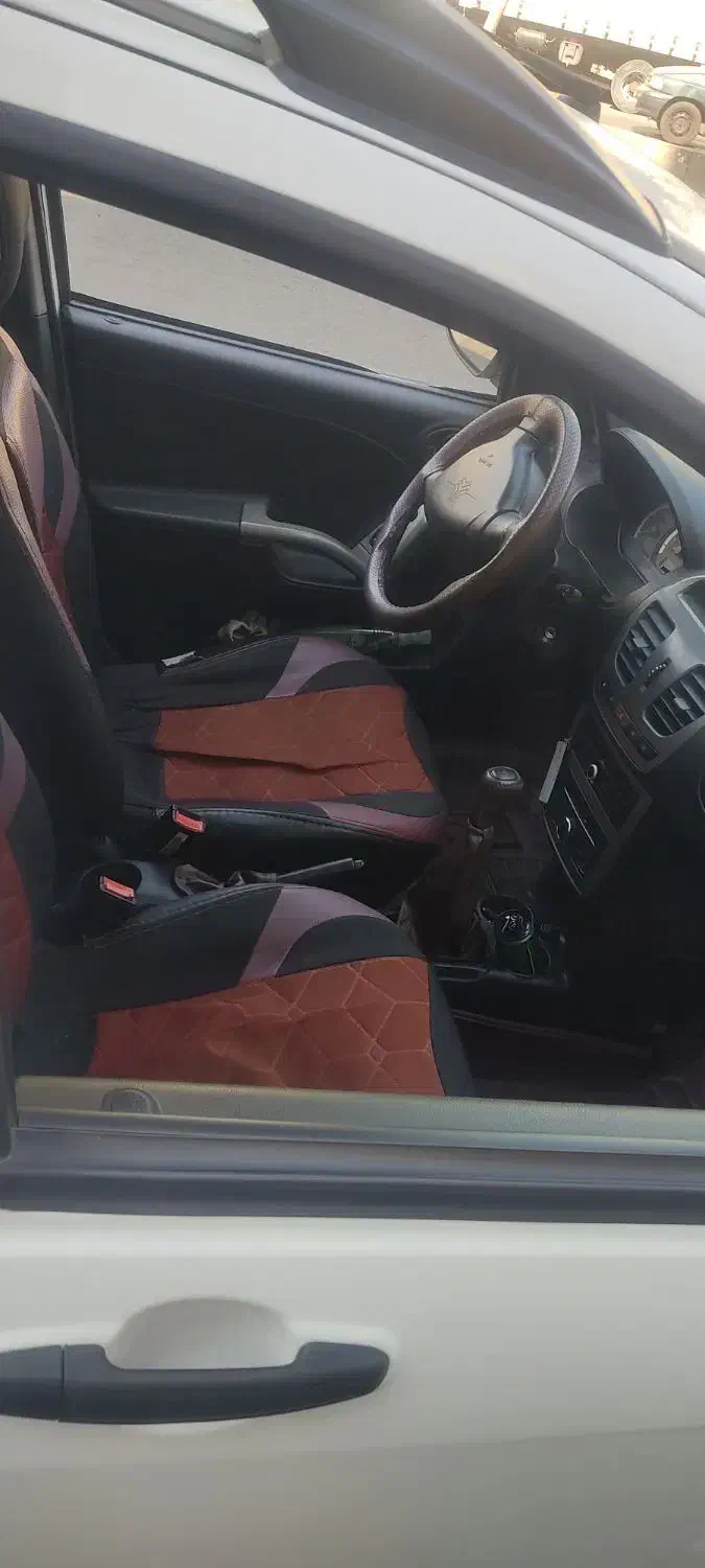 کوییک GXR L دنده ای - 1401