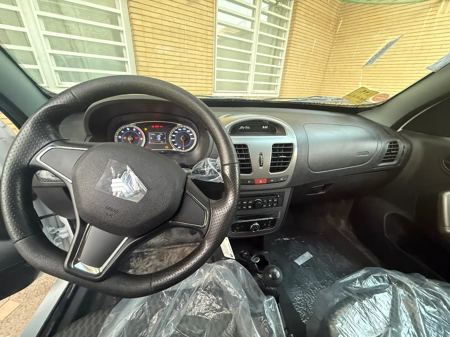 خودرو ساینا، S آگهی ann_20988312