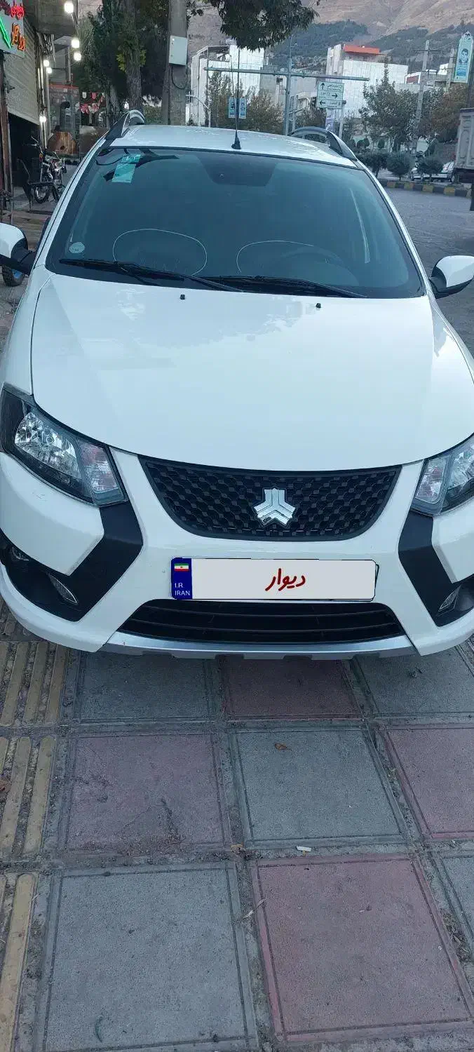 خودرو کوییک، S آگهی ann_20988315