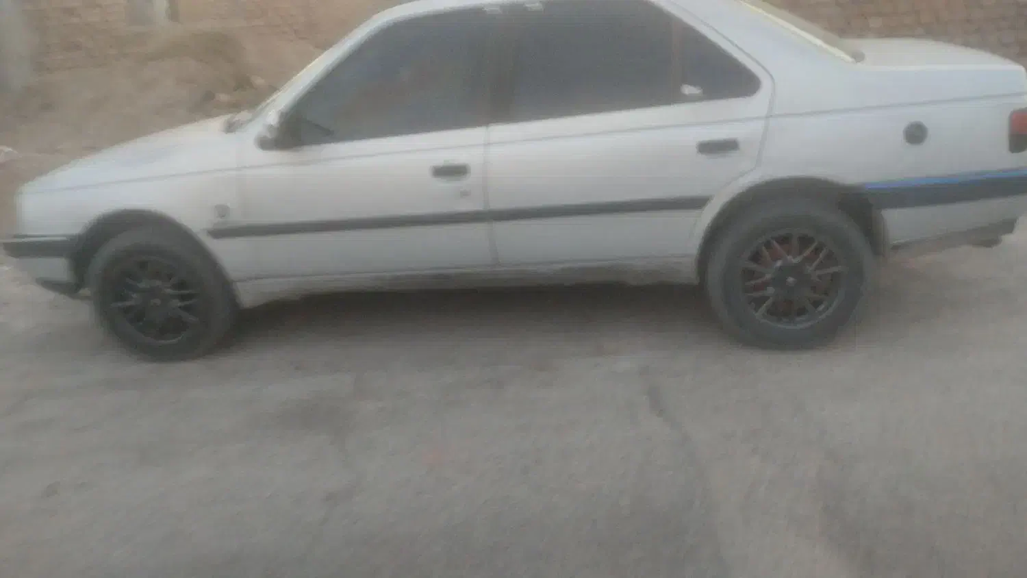 خودرو پژو، 405 آگهی ann_20988318