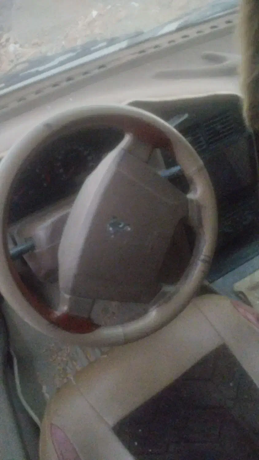 پژو 405 GLX - دوگانه سوز - 1389