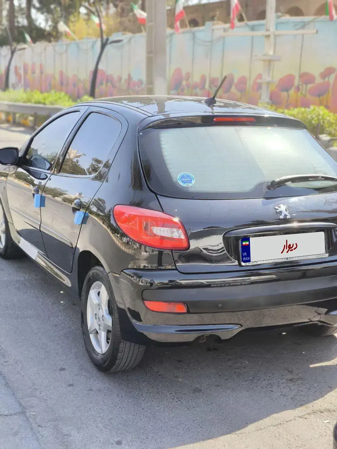 خودرو پژو، 207 آگهی ann_20988337