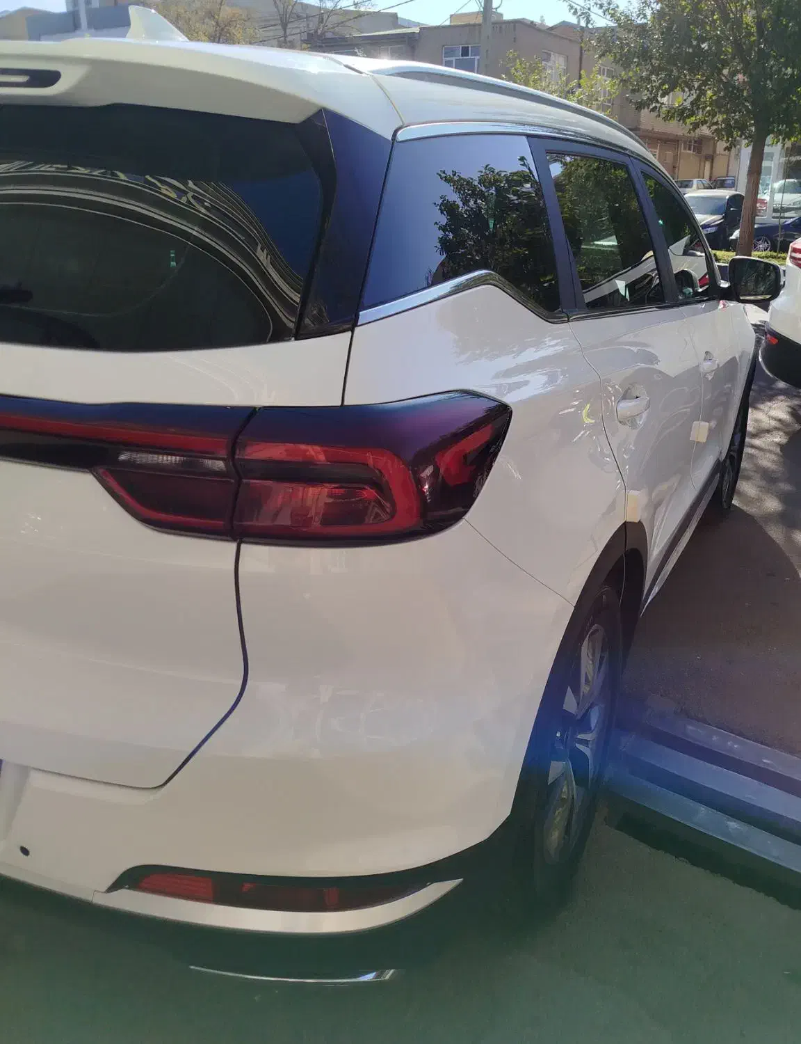 فونیکس تیگو 7 پرو اکسلنت - 1402