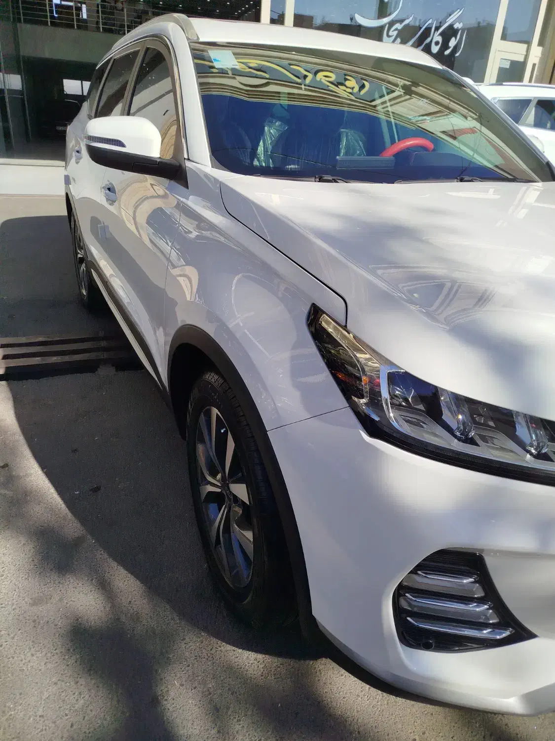 فونیکس تیگو 7 پرو اکسلنت - 1402