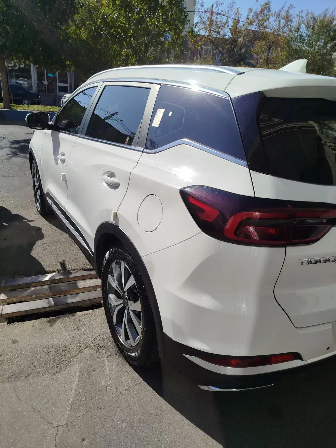 فونیکس تیگو 7 پرو اکسلنت - 1402